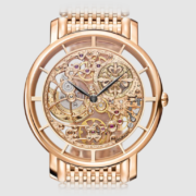 BREGUET COMPLICATIONS