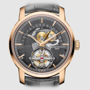 VACHERON CONSTANTIN