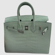 HERMÈS Birkin 25