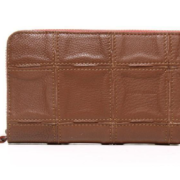 Elvis & Kresse Fire & Hide Purse