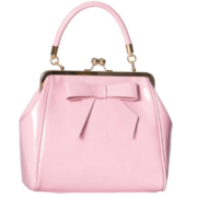 AMERICAN VINTAGE BAG PINK